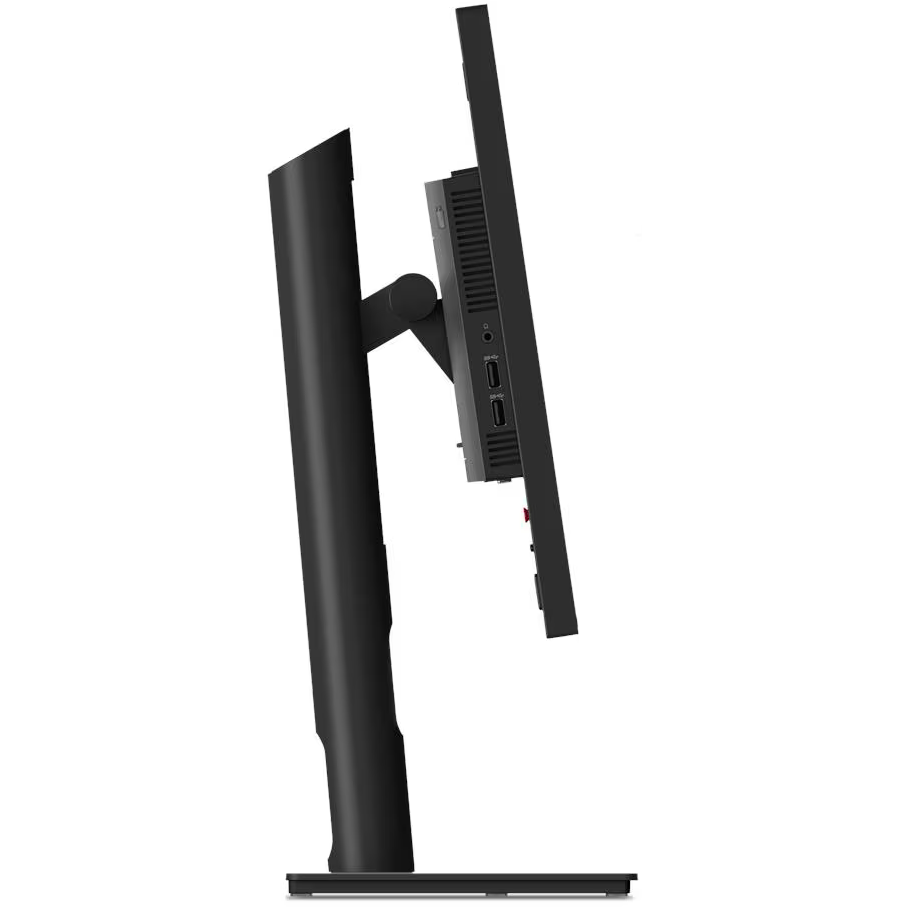 Монитор Lenovo 24" ThinkVision T24d-30 (63FFMAT1UK) - фото 7