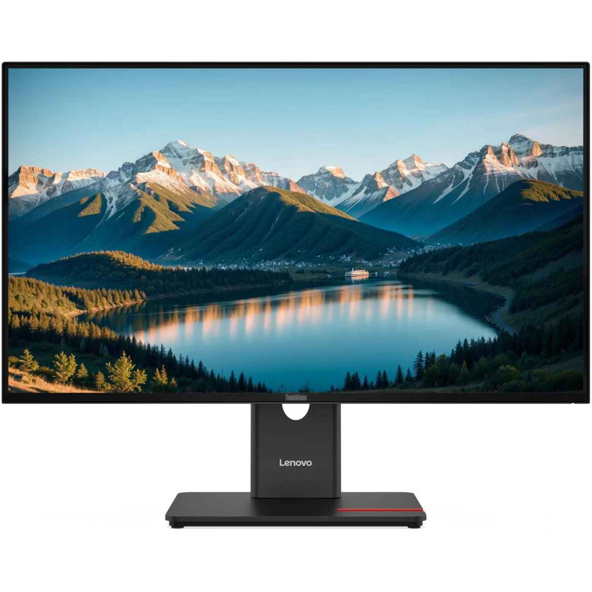 Монитор Lenovo 27" ThinkVision T27Q-40 (64A6GAT6UK)