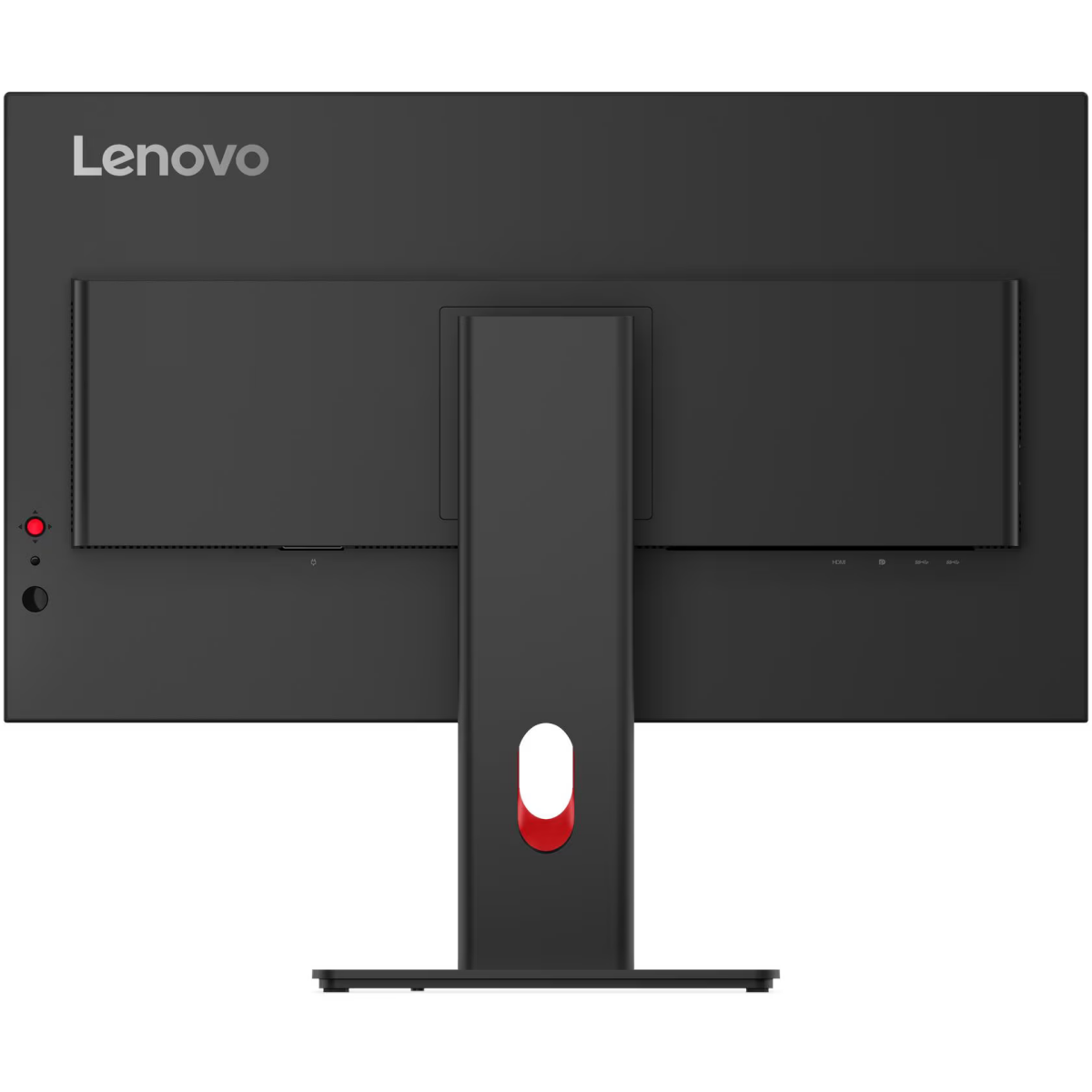Монитор Lenovo 27" ThinkVision T27Q-40 (64A6GAT6UK) - фото 4