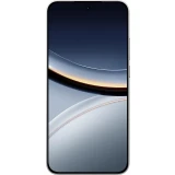 Смартфон Xiaomi Poco F7 12/256Gb White (X66363)