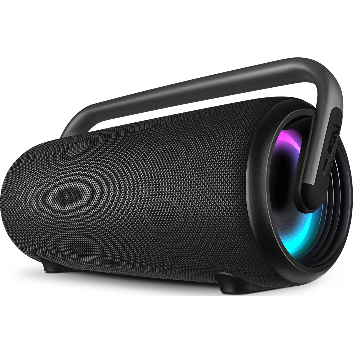 Портативная акустика Sven PS-395 Black - SV-022815