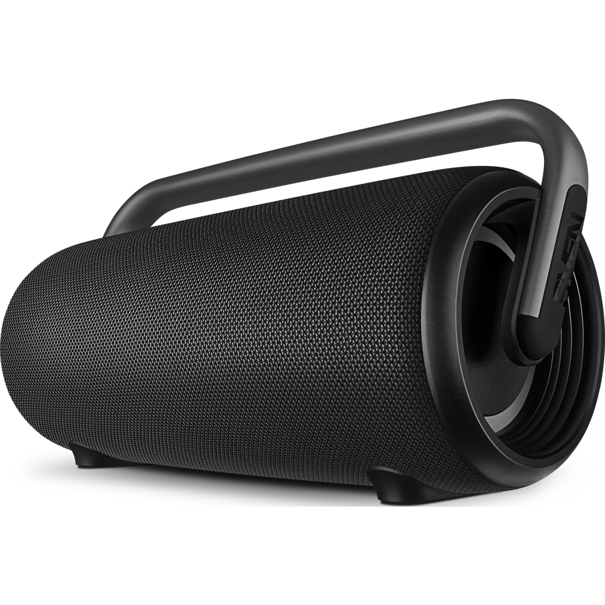 Портативная акустика Sven PS-395 Black - SV-022815 - фото 2