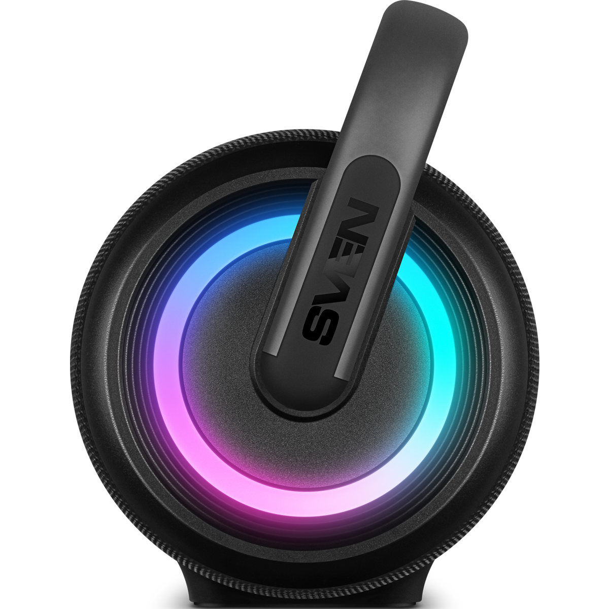 Портативная акустика Sven PS-395 Black - SV-022815 - фото 4