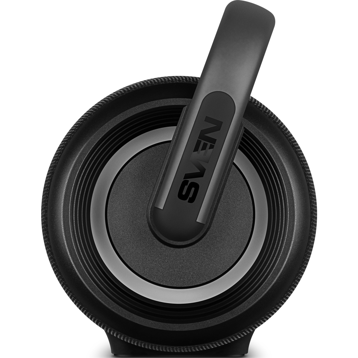 Портативная акустика Sven PS-395 Black - SV-022815 - фото 5