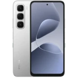 Смартфон Infinix Hot 60i 4/128Gb Titanium Silver (10075099)