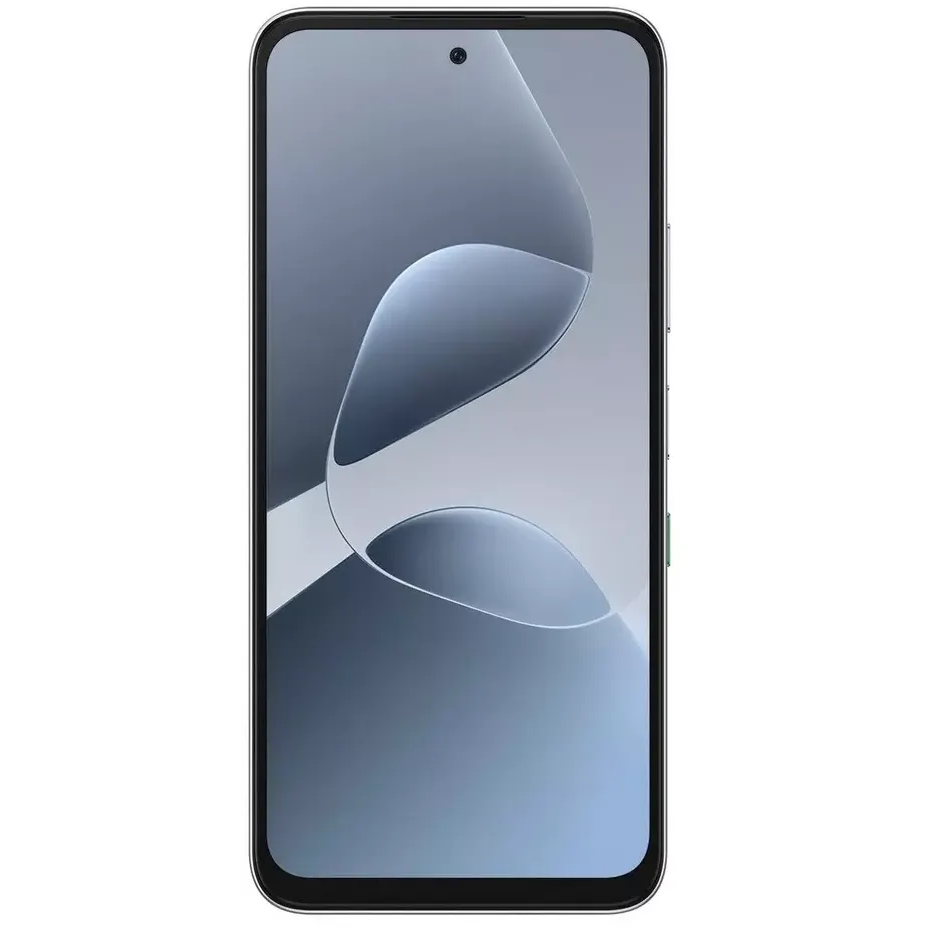 Смартфон Infinix Hot 60i 4/128Gb Titanium Silver - 10075099 - фото 4