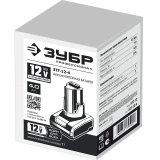 Аккумулятор ЗУБР ST7-12-4