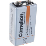 Аккумулятор Camelion NH-9V250BP1 (9V, 250mAh, 1 шт.) (5014)