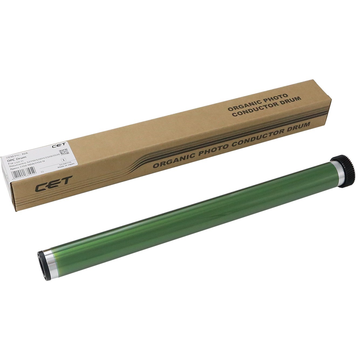 Фотобарабан CET CET101112