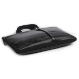 Сумка для ноутбука Piquadro Slim Laptop Bag 15.6" Black (CA4021W137/N)