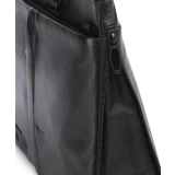 Сумка для ноутбука Piquadro Slim Laptop Bag 15.6" Black (CA4021W137/N)