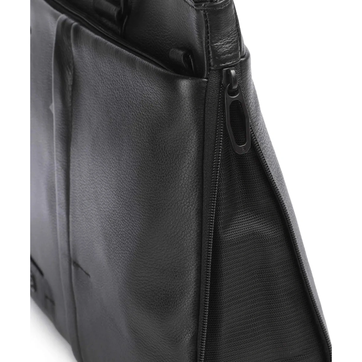 Сумка для ноутбука Piquadro Slim Laptop Bag 15.6" Black (CA4021W137/N) - фото 4