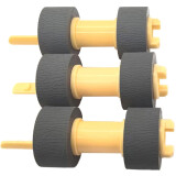 Комплект роликов Cactus CS-FRA-XER-VLB400