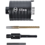 Коронка Monogram 108-162