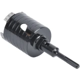 Коронка Monogram 108-162