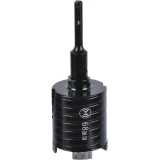 Коронка Monogram 108-162