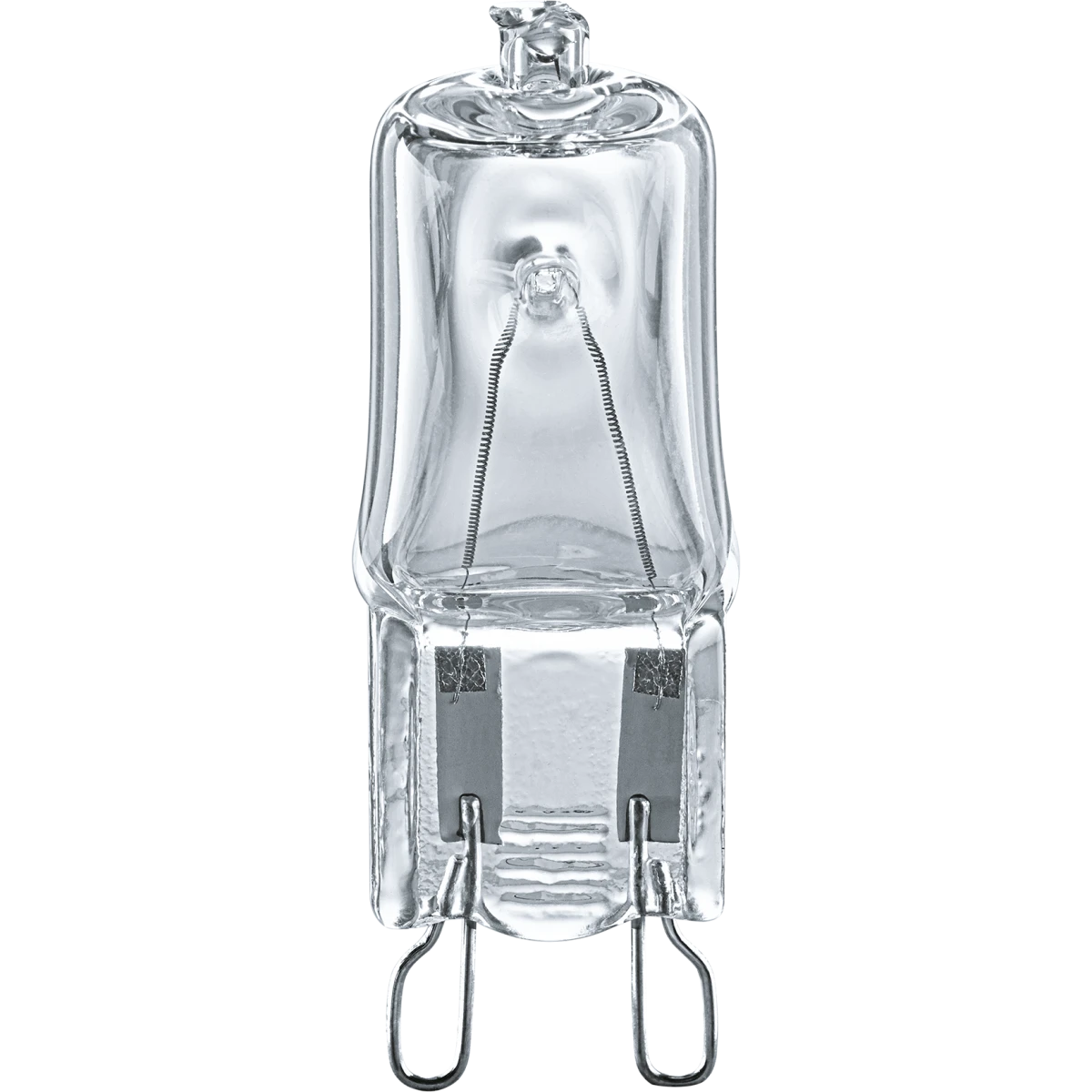 Галогенная лампочка Navigator 94215 (40 Вт, G9)