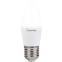 Светодиодная лампочка SmartBuy SBL-C37-15-60K-E27 (15 Вт, E27) - фото 2