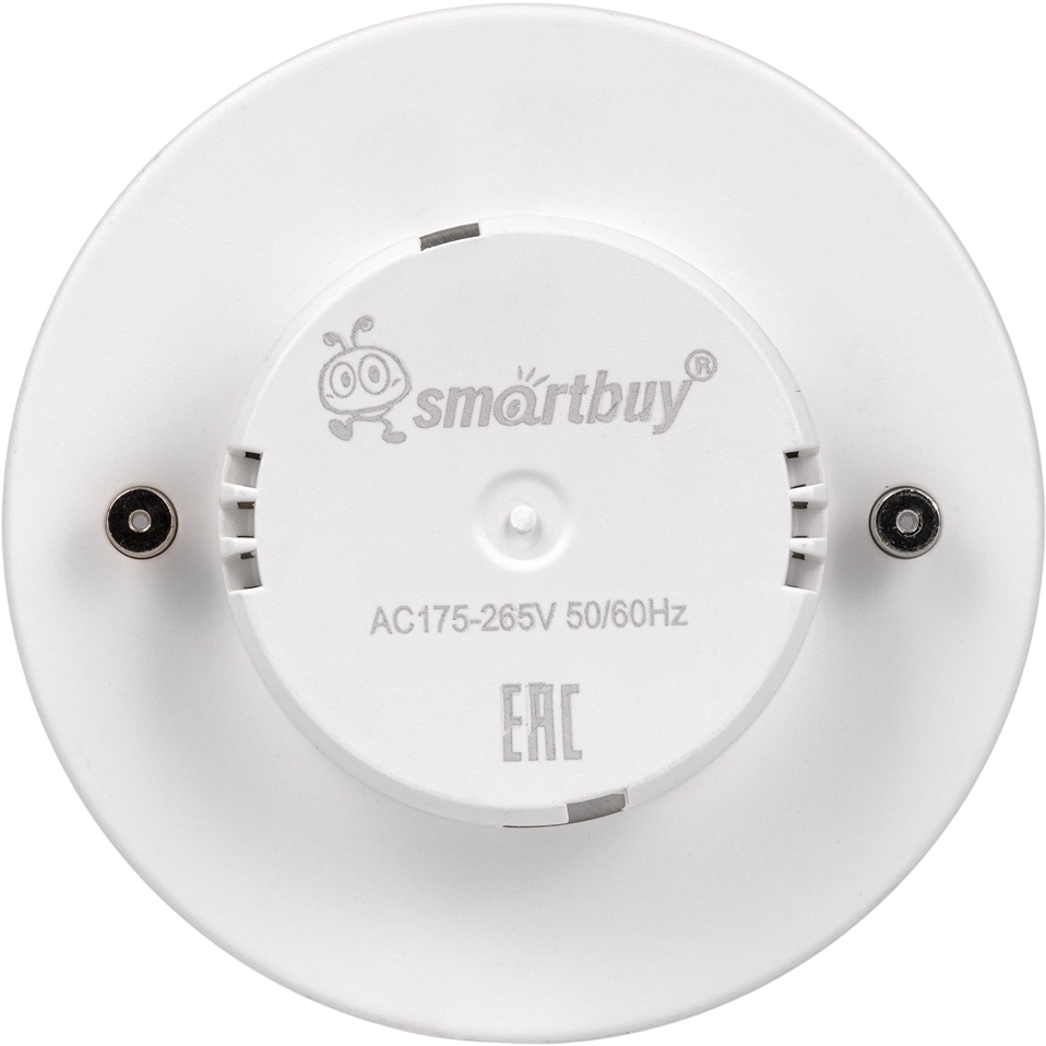 Светодиодная лампочка SmartBuy SBL-GX53HS-14W-4K (14 Вт, GX53) - фото 3