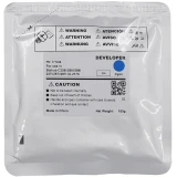 Девелопер CET CET171046 Cyan