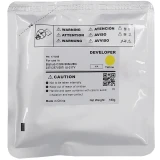 Девелопер CET CET171048 Yellow