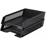 Лоток для бумаг BRAUBERG Maxi (231360)