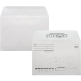 Конверт Silwerhof Eco 201 (2066888)