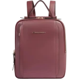 Рюкзак для ноутбука Piquadro Computer Backpack 12.9" Burgundy (CA5566W92/BO)