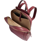 Рюкзак для ноутбука Piquadro Computer Backpack 12.9" Burgundy (CA5566W92/BO)