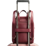 Рюкзак для ноутбука Piquadro Computer Backpack 12.9" Burgundy (CA5566W92/BO)