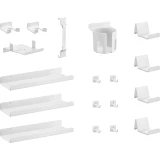 Лотки Cactus CS-GMPB-SET1