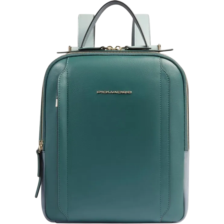 Рюкзак для ноутбука Piquadro Computer Backpack 12.9" Octanium/Avion (CA5566W92/OTAV)