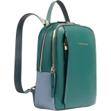 Рюкзак для ноутбука Piquadro Computer Backpack 12.9" Octanium/Avion (CA5566W92/OTAV)