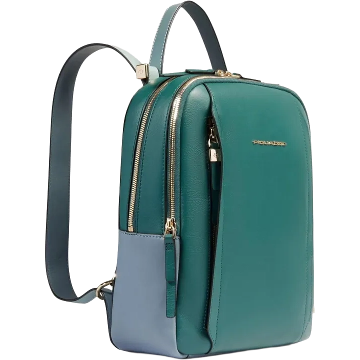 Рюкзак для ноутбука Piquadro Computer Backpack 12.9" Octanium/Avion (CA5566W92/OTAV) - фото 2