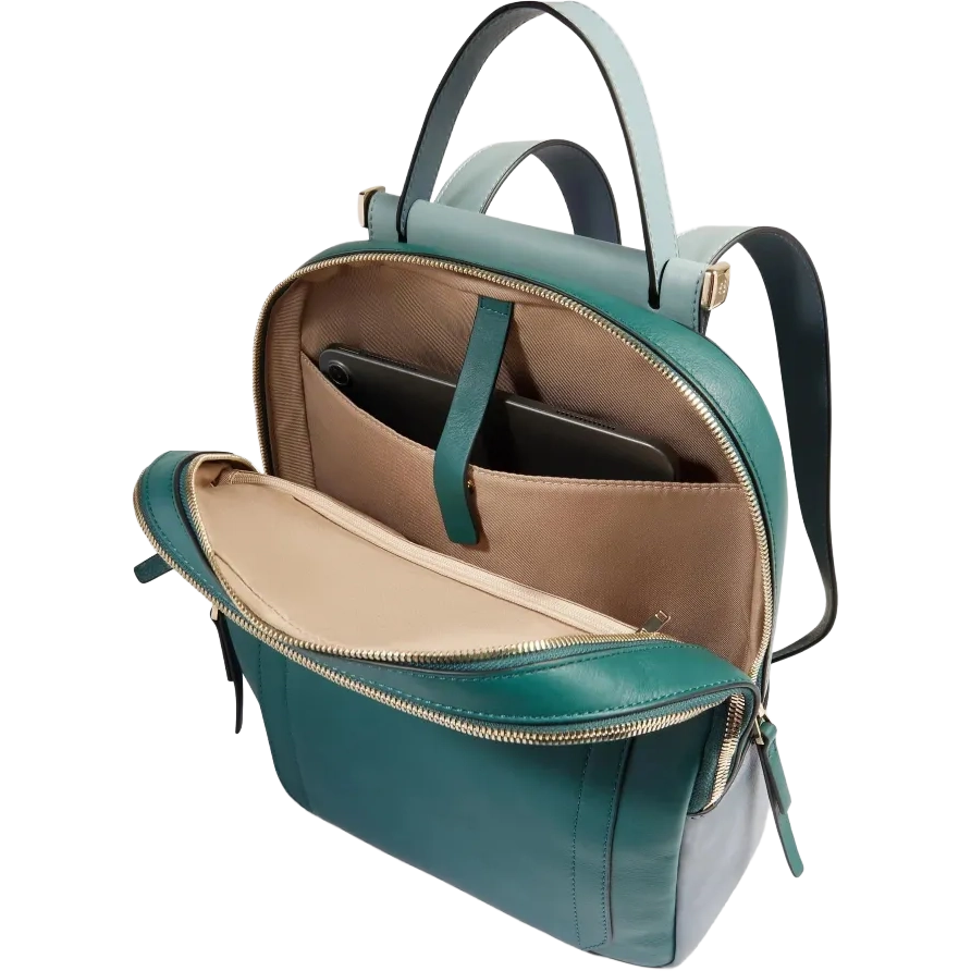 Рюкзак для ноутбука Piquadro Computer Backpack 12.9" Octanium/Avion (CA5566W92/OTAV) - фото 3