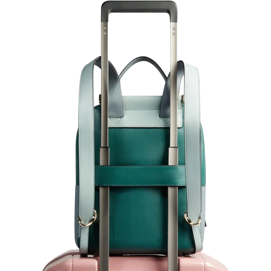 Рюкзак для ноутбука Piquadro Computer Backpack 12.9" Octanium/Avion (CA5566W92/OTAV) - фото 4