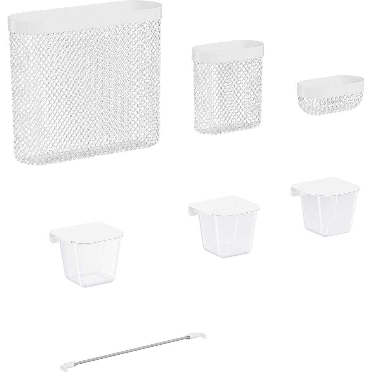 Лотки Cactus CS-PB-SET1