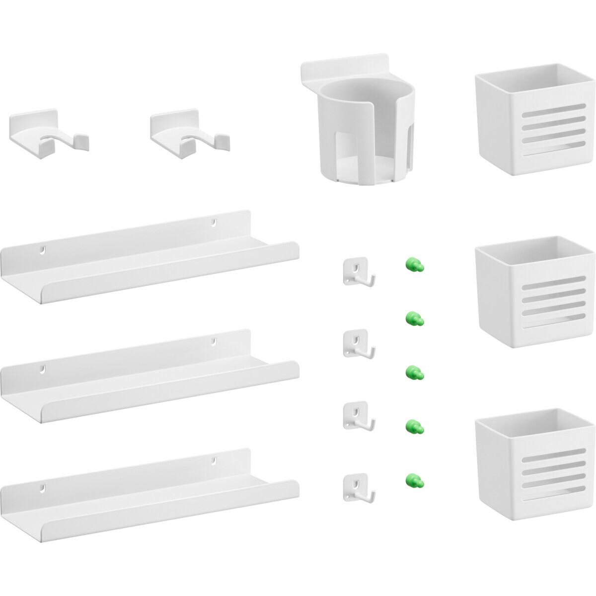 Лотки Cactus CS-PB-SET2