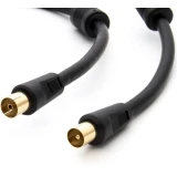 Антенный кабель PREMIER 5-361, 5м (5-361 5.0)