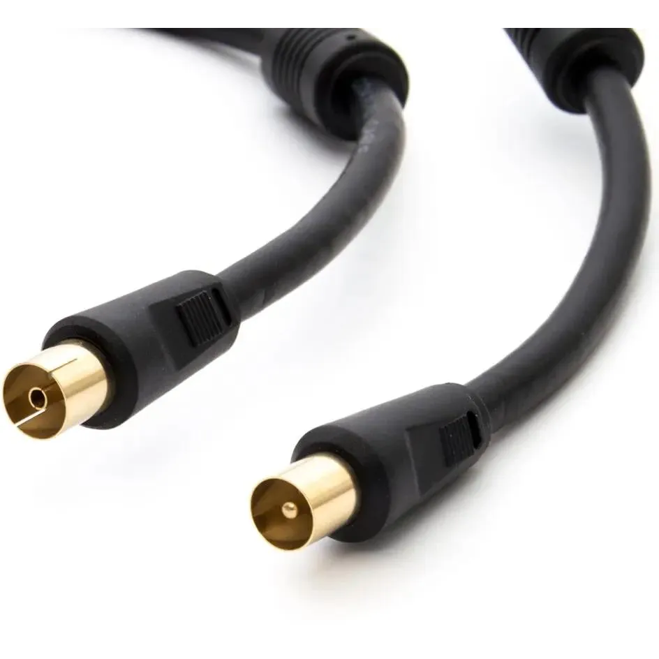 Антенный кабель PREMIER 5-361, 5м - 5-361 5.0 - фото 2