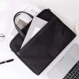 Папка-портфель Deli 63751 Black (63751BLACK)