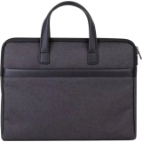 Папка-портфель Deli 63751 Grey (63751GREY)