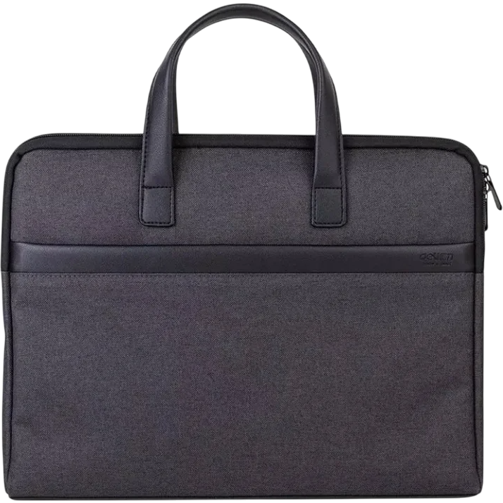 Папка-портфель Deli 63751 Grey - 63751GREY