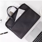 Папка-портфель Deli 63751 Grey (63751GREY)