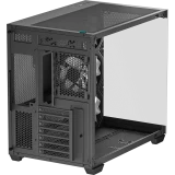 ..... Корпус DeepCool CG530 4F Black (0374) повреждена упаковка (R-CG530-BKADA4-G-1)