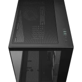 ..... Корпус DeepCool CG530 4F Black (0374) повреждена упаковка (R-CG530-BKADA4-G-1)