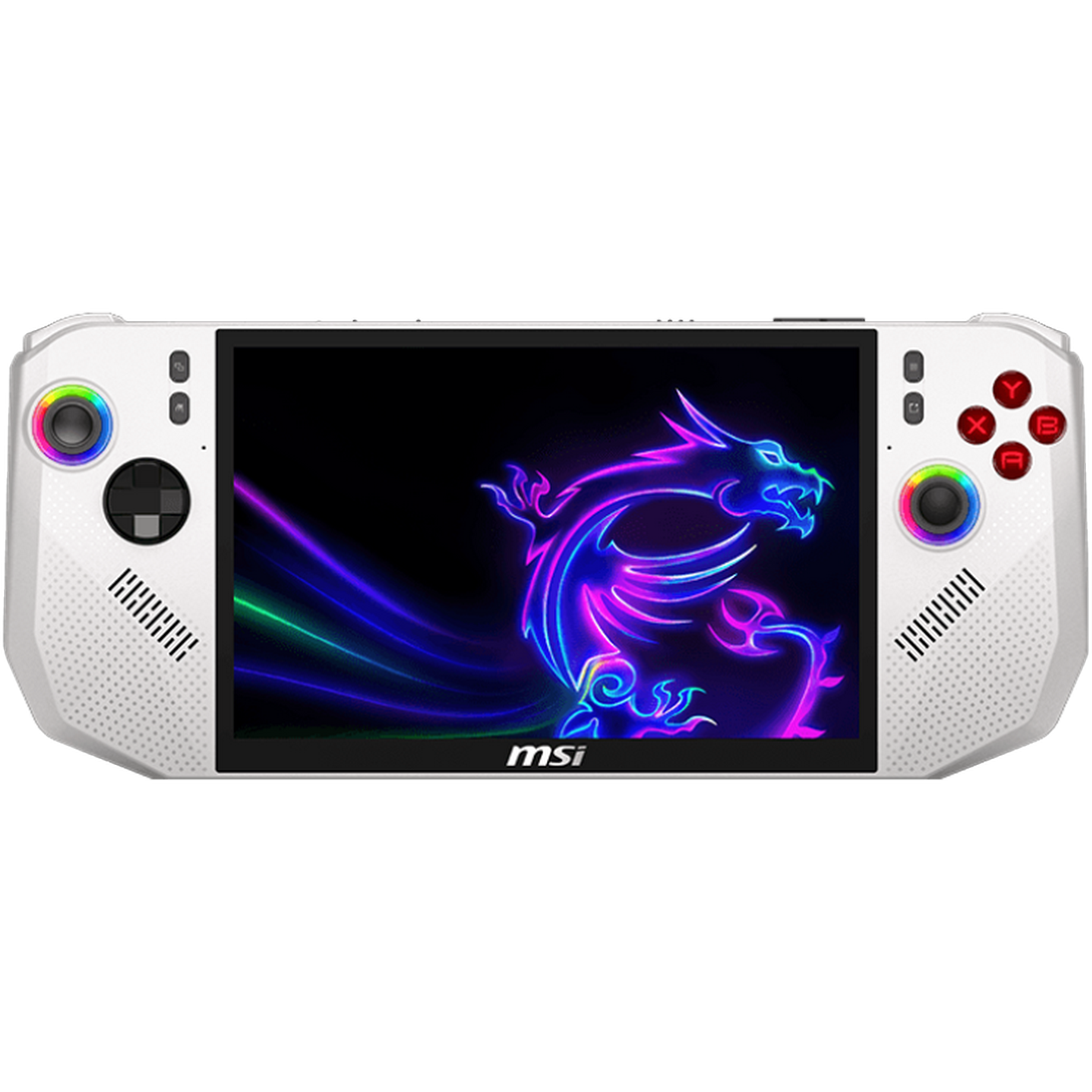 Игровая консоль MSI Claw A8 (BZ2EM-060RU)