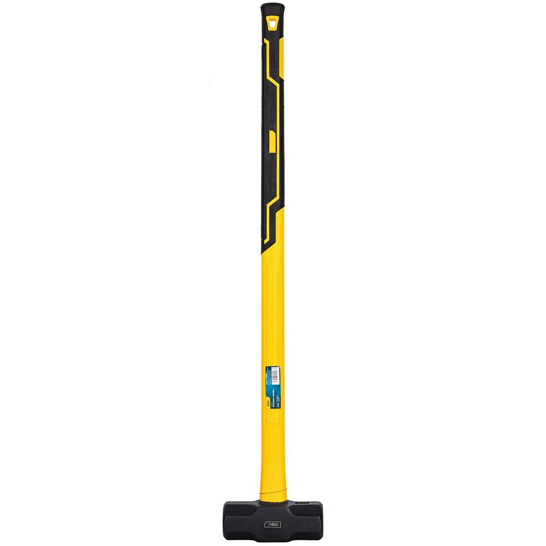 Кувалда Deli DL6912