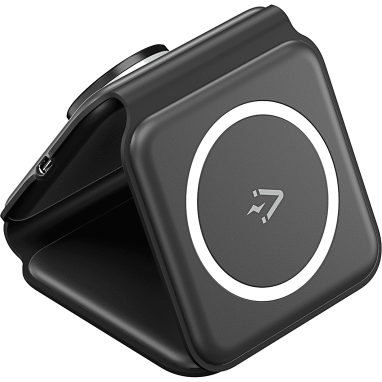 Беспроводное зарядное устройство Vention FGGB0 - фото 3