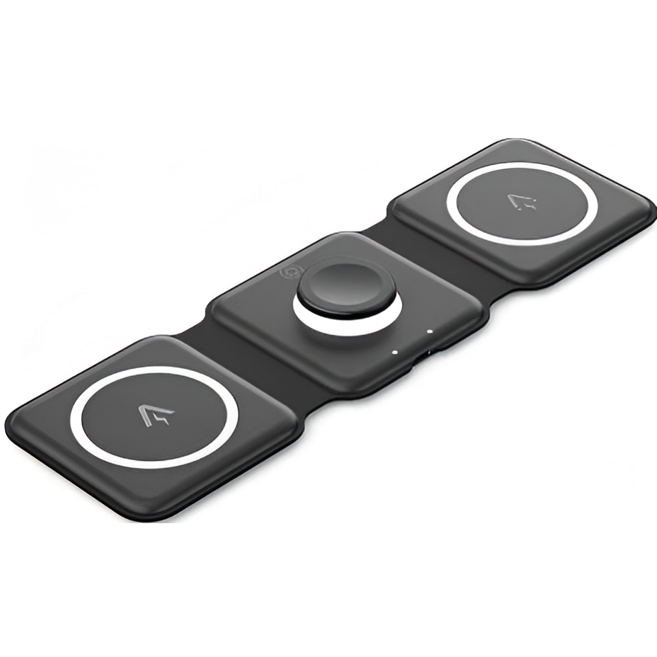 Беспроводное зарядное устройство Vention FGGB0